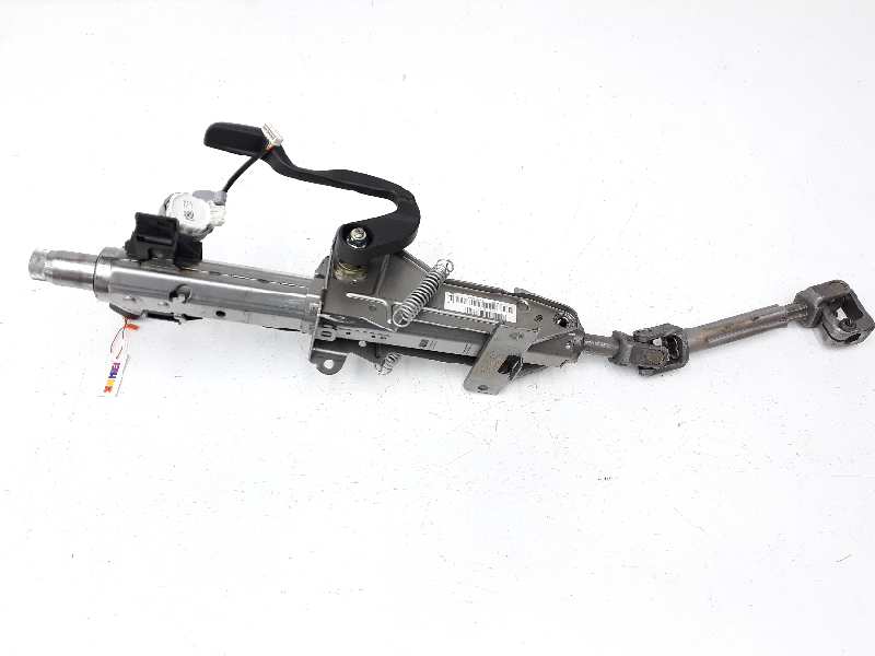 VOLKSWAGEN Scirocco 3 generation (2008-2020) Steering Column Mechanism 1K1419502BB, 1K1419502BB 19906385