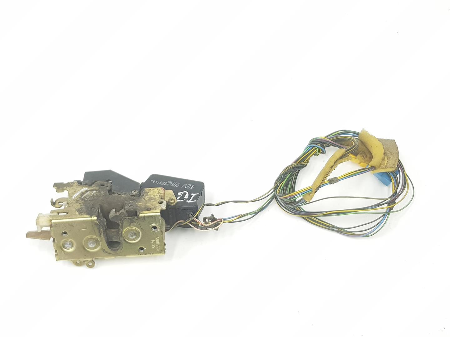 VOLKSWAGEN LT 2 generation (1996-2006) Front Left Door Lock A9017201435,2D1837015D 24342152