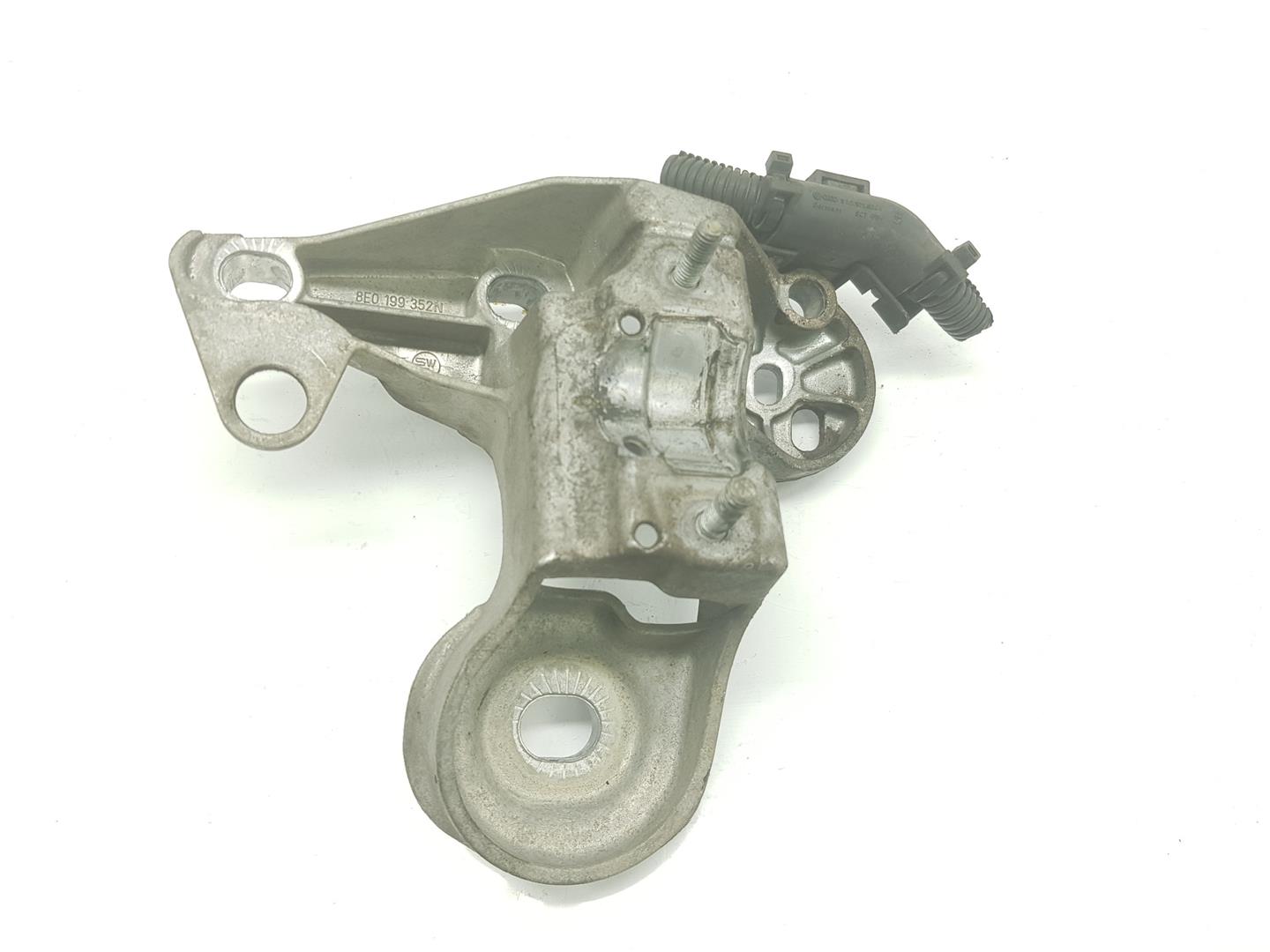 SEAT Exeo 1 generation (2009-2012) Right Side Engine Mount 8E0199352N,8E0199352N 22434963