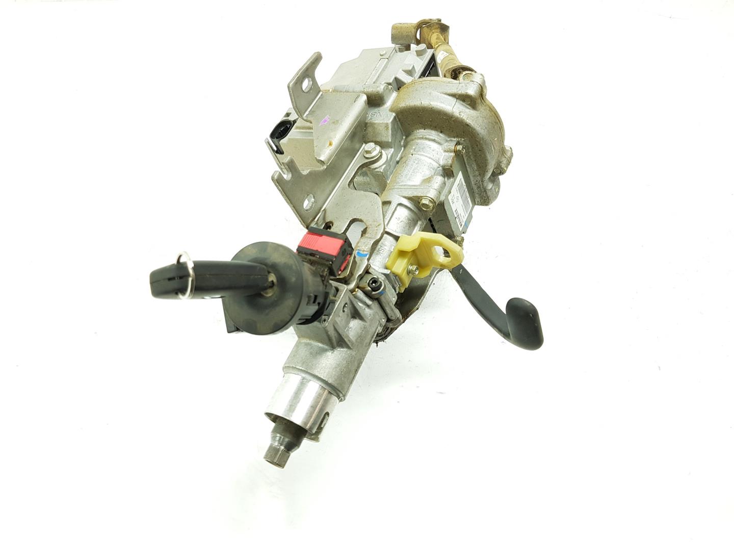 RENAULT Kangoo 2 generation (2007-2021) Steering Column Mechanism 8201514071, 8201514071 23795230