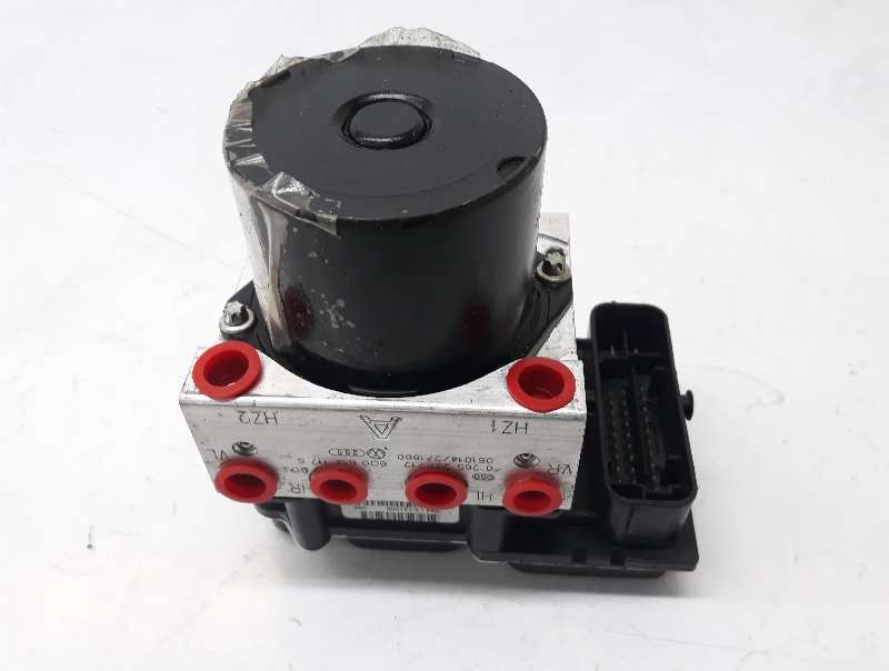 SEAT Toledo 3 generation (2004-2010) ABS pumpe 1Q0614117S,1K0907379P 19671068