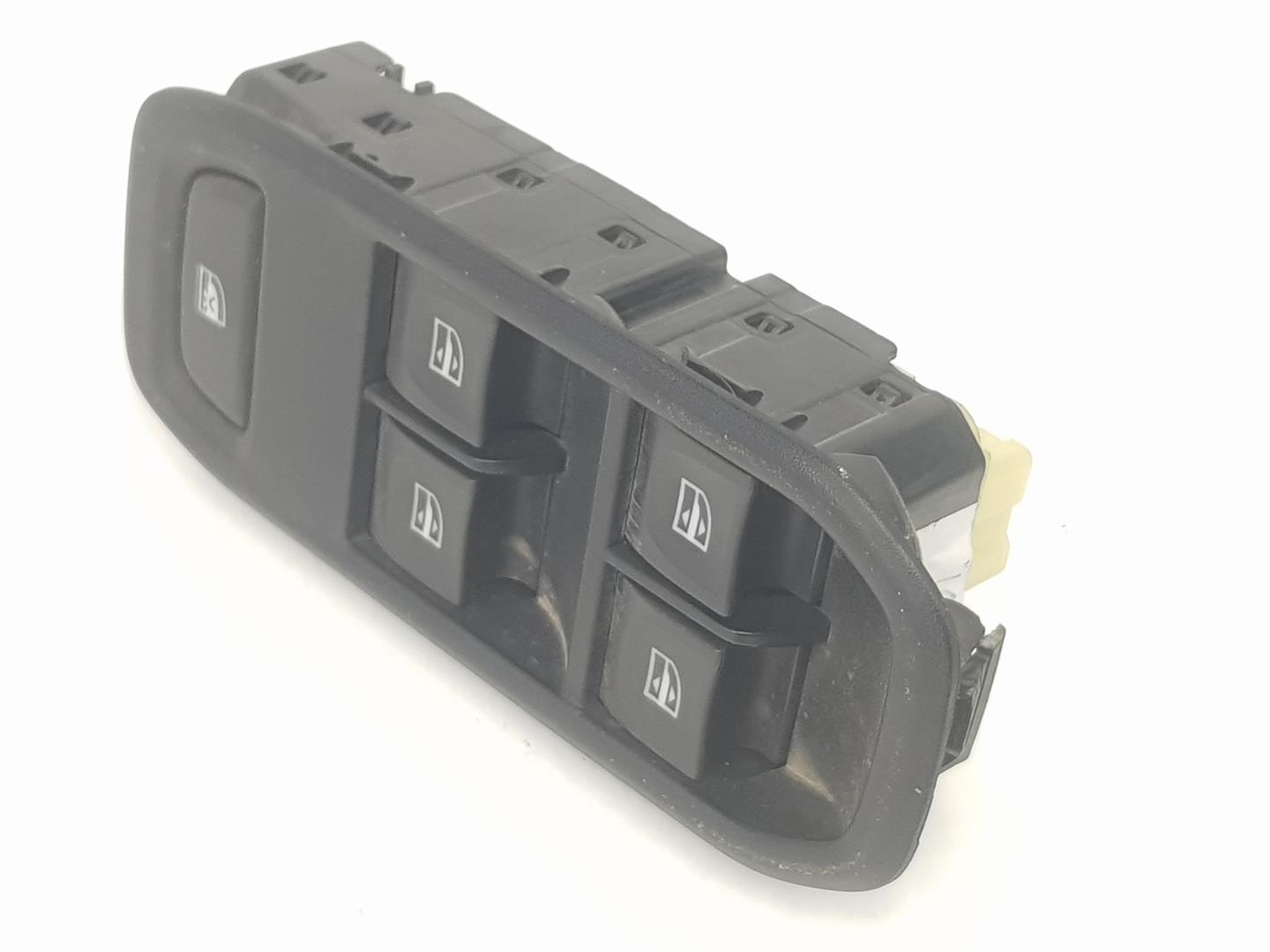 DACIA Lodgy 1 generation (2013-2024) Front Left Door Window Switch 254113300R, 254113300R 24237121