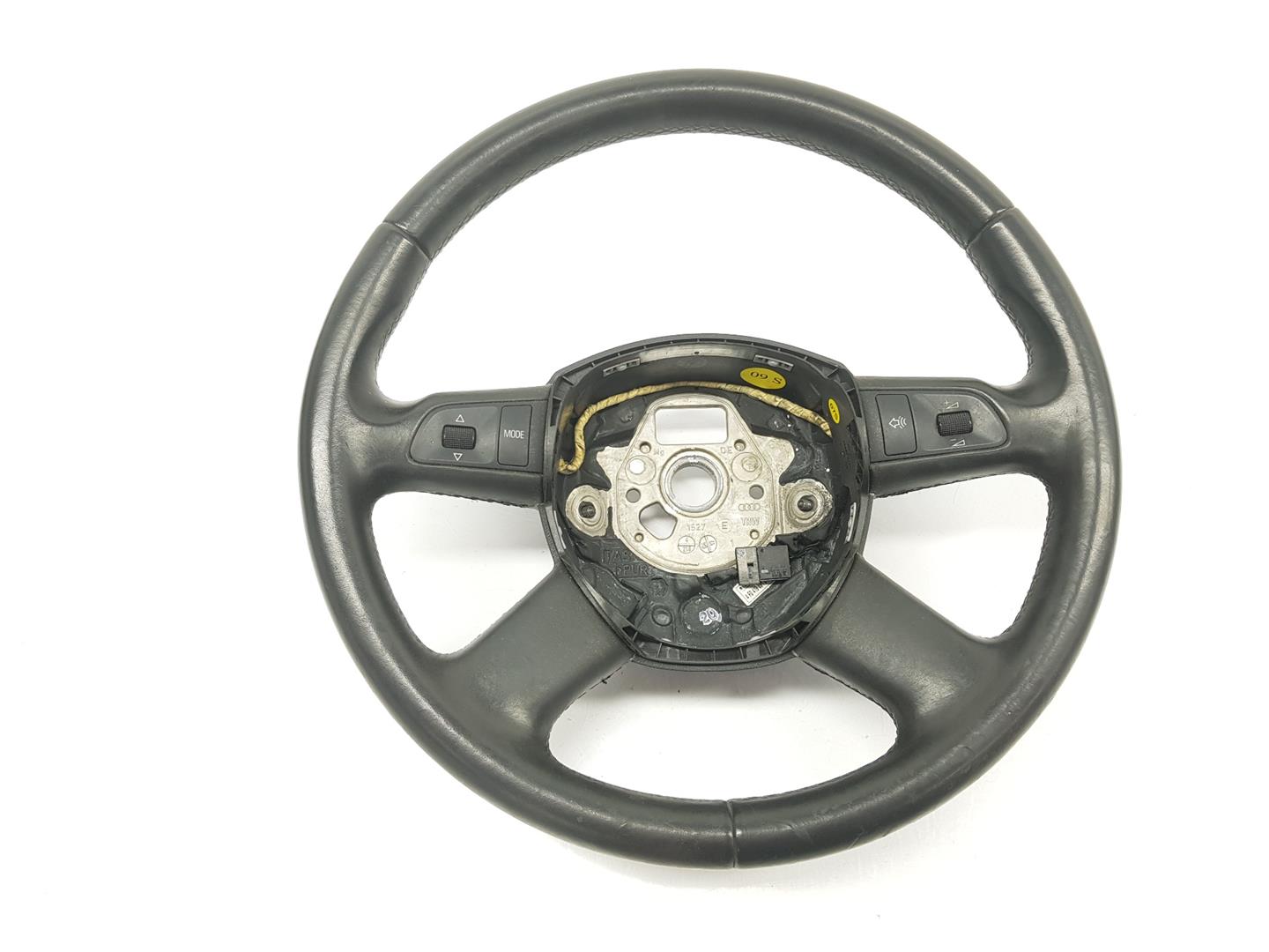 AUDI A6 C6/4F (2004-2011) Steering Wheel 4F0064244, 4F0064244 24220759