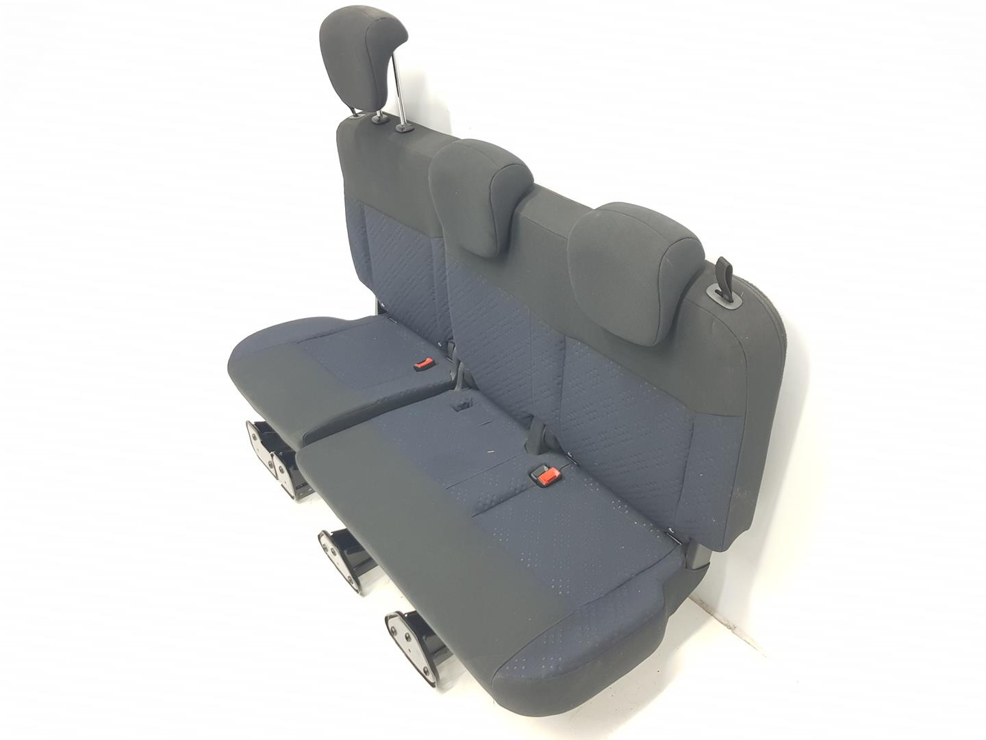 NISSAN NV200 1 generation (2009-2023) Seats ASIENTOSTELA, ASIENTOSMANUALES, CONPANELES 19835416