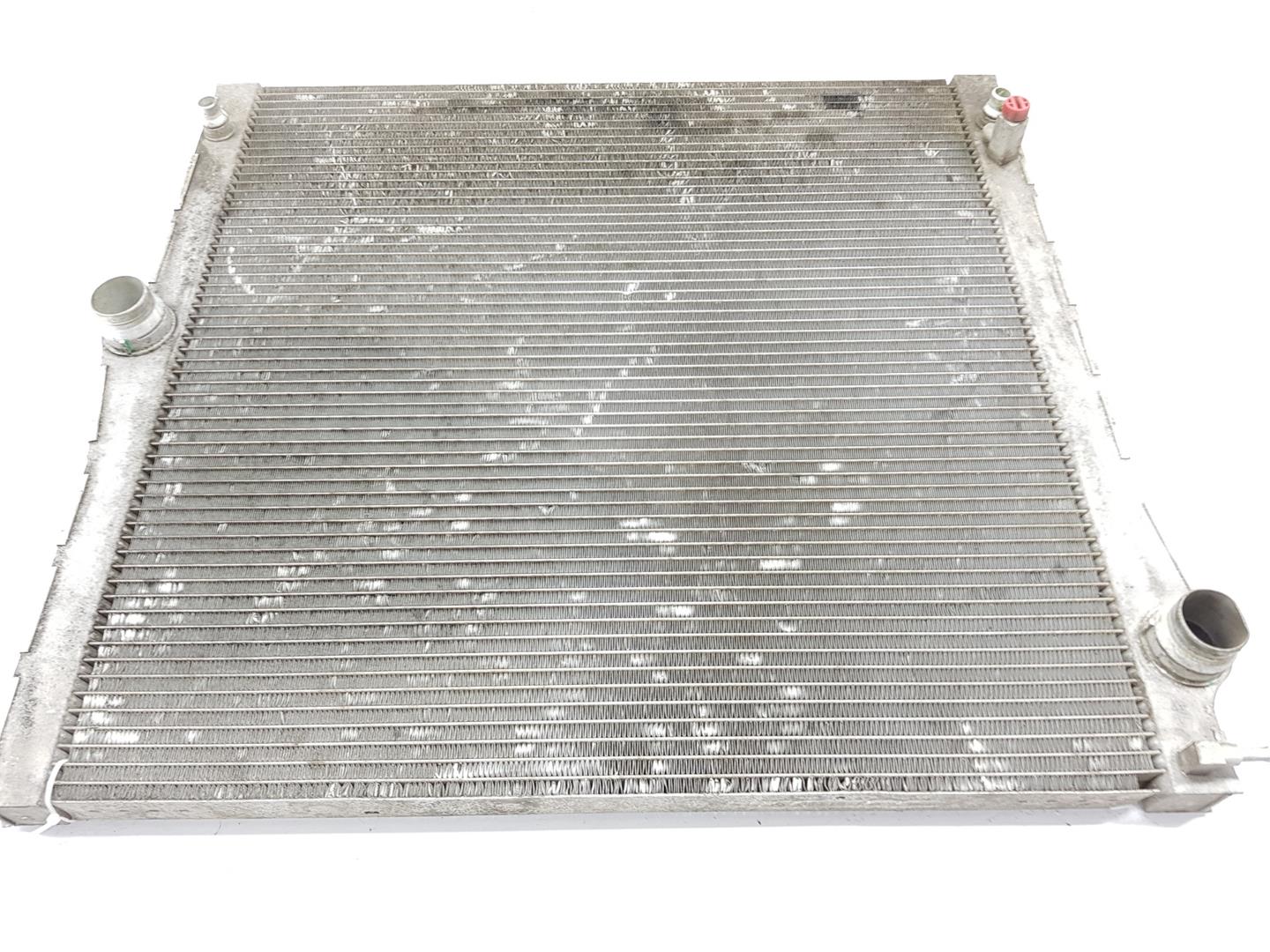 BMW X5 E70 (2006-2013) Air Con radiator 17117537103, 17117585036 25023266