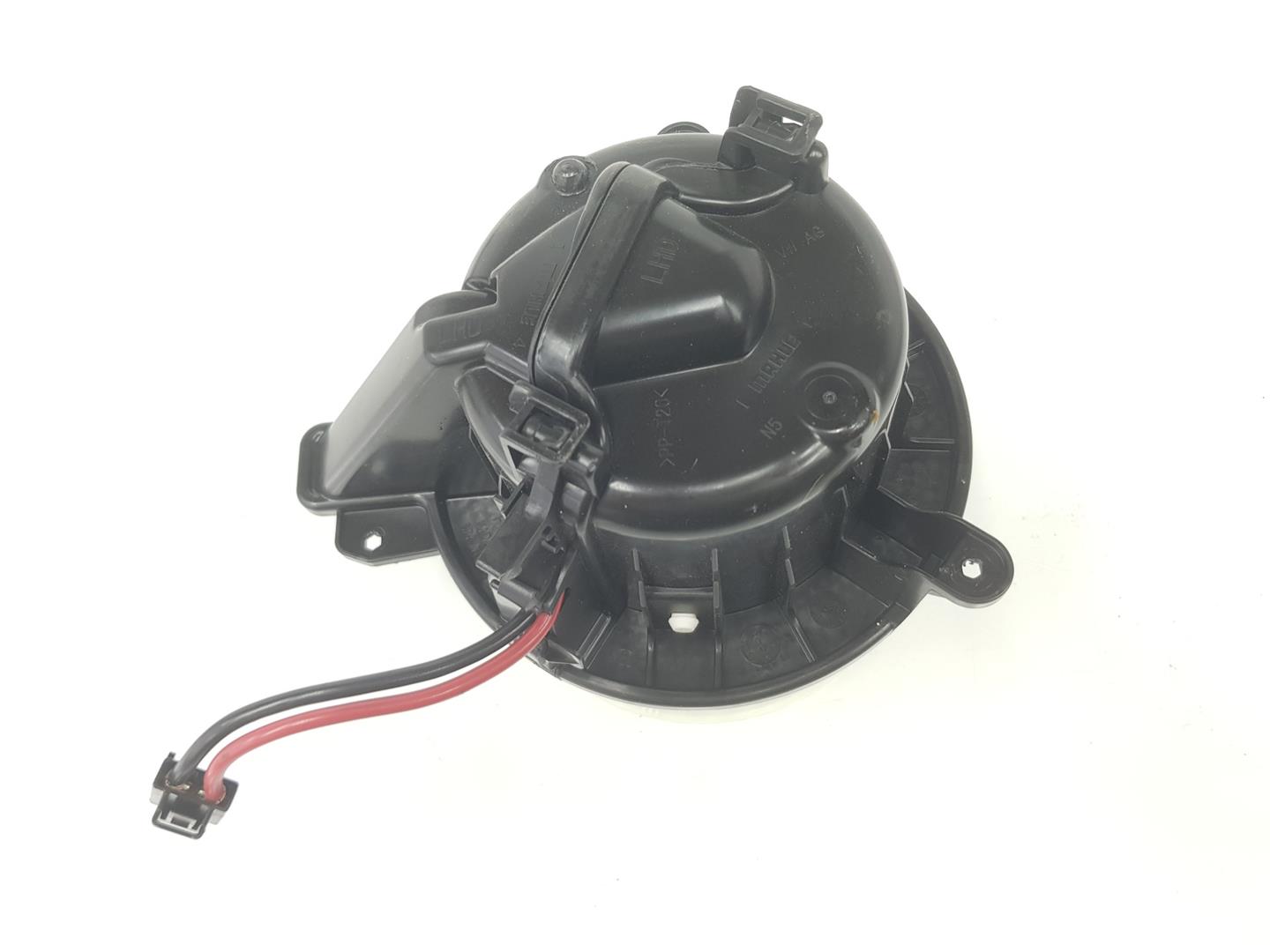 SEAT Leon 3 generation (2012-2020) Heater Blower Fan 2Q1820021, 5Q1819021H 25169894