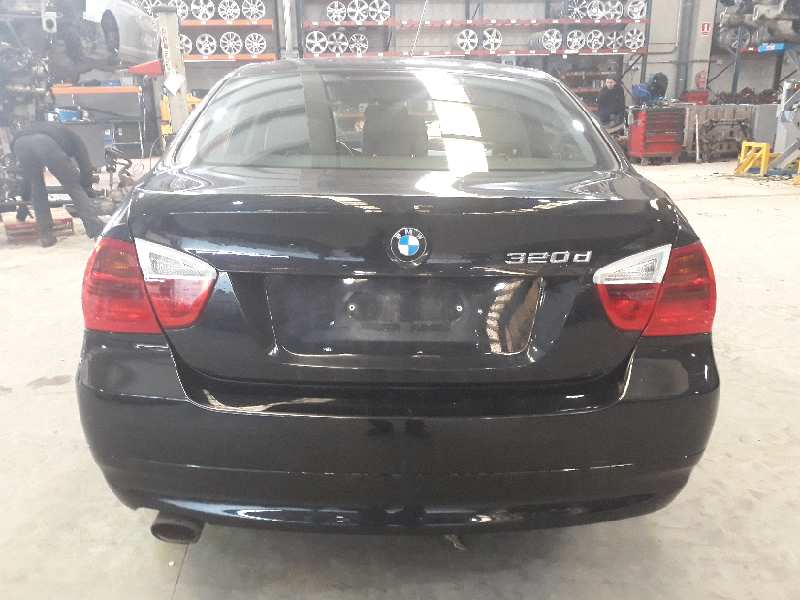 BMW 3 Series E90/E91/E92/E93 (2004-2013) Подушка безопасности потолка правая 72126966646,85696664603L 19578380