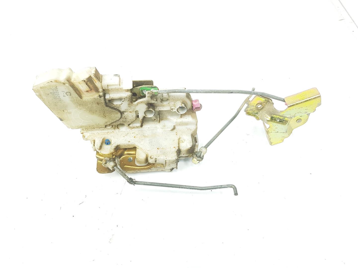 NISSAN Navara D22 (1997-2005) Front Left Door Lock 805035P06A, 805035P060 19782035