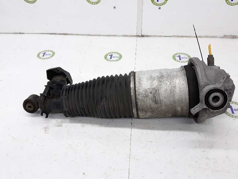 AUDI Q7 4L (2005-2015) Rear Right Shock Absorber 7L8616020, 7L8616020G 19663076