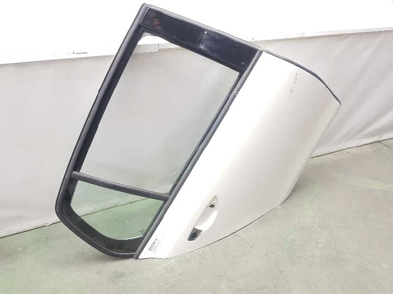 VOLKSWAGEN Golf 6 generation (2008-2015) Rear Right Door 5K6833056K,5K6833056K 19757480