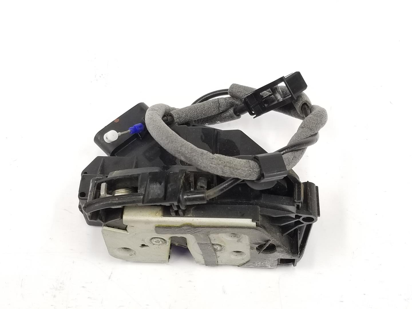 FORD Focus 3 generation (2011-2020) Front Left Door Lock 2070970,BM5AA21813AG 19932878