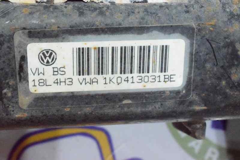 VOLKSWAGEN Golf 5 generation (2003-2009) Амортизатор передний правый 1K0413031BE,1K0413031BE 19570150