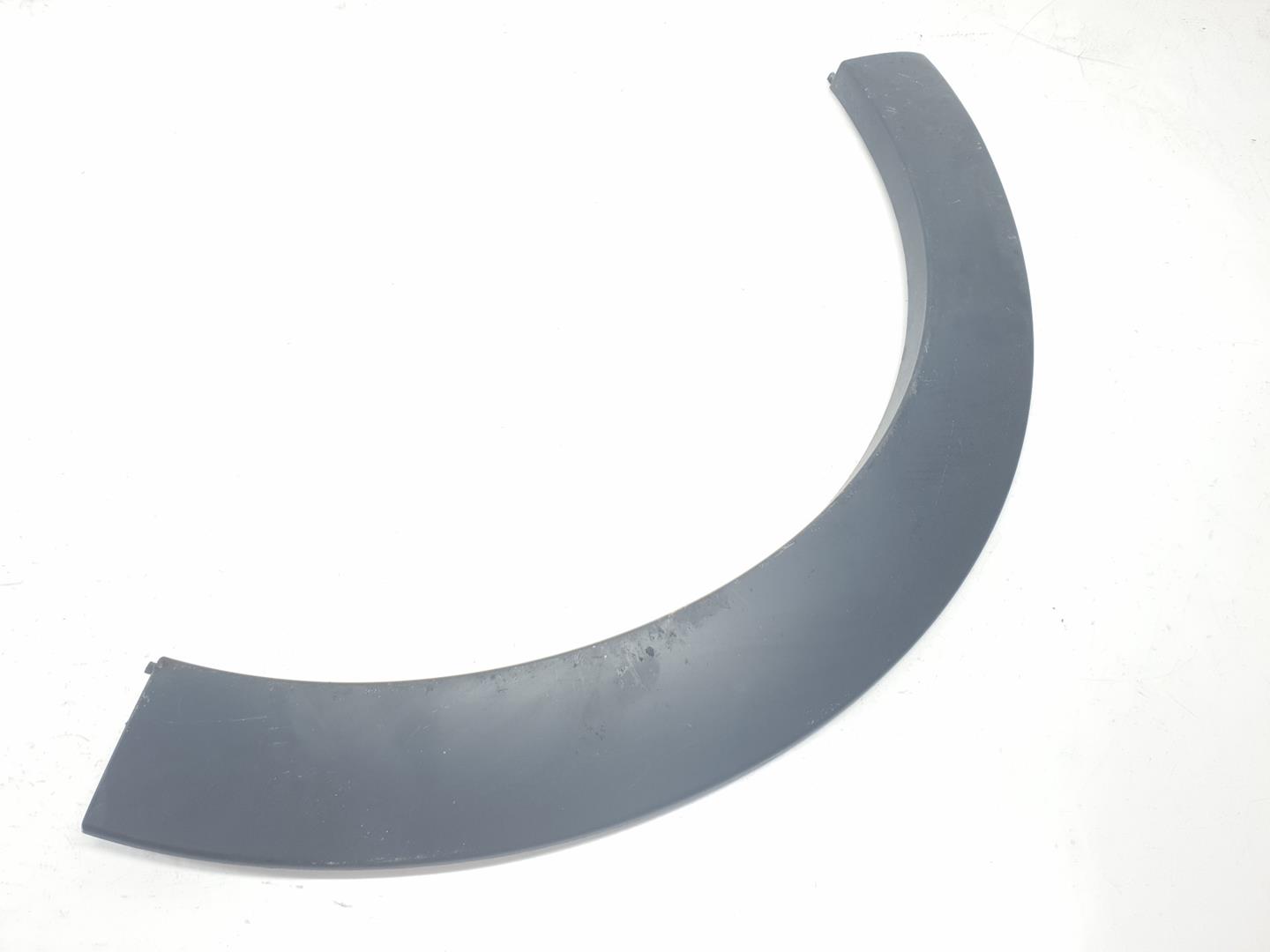 CITROËN C3 3 generation (2016-2024) Front Right Fender Molding 9812088580,9812088580 24235377