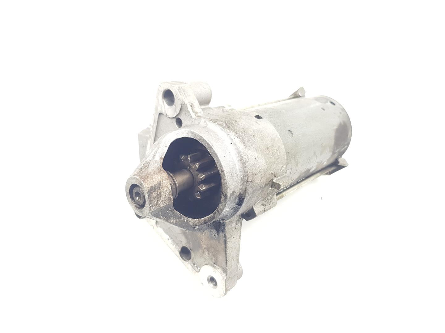 PEUGEOT Expert 2 generation (2007-2020) Starter Motor 9688268480, 9688268480 24231784