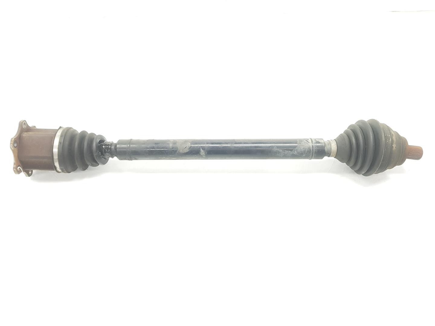 VOLKSWAGEN Touran 1 generation (2003-2015) Front Right Driveshaft 1K0407272ER,1K0407272ER 24235231