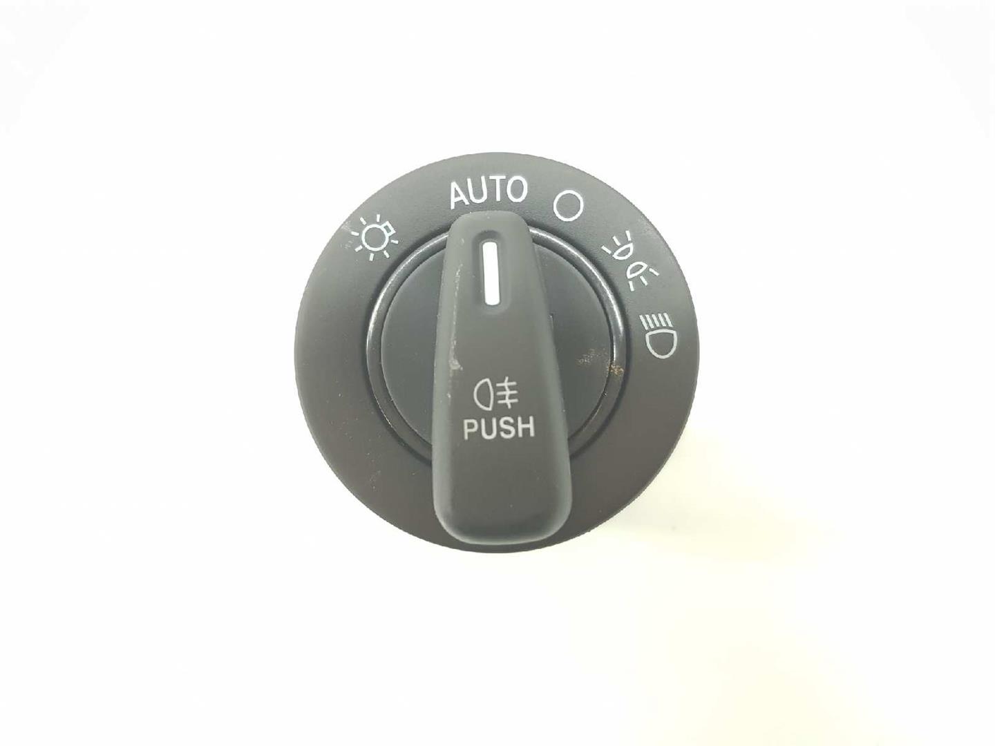 MASERATI Quattroporte 6 generation (2012-2024) Headlight Switch Control Unit 670019822, 5PG18DX9AA 24090549
