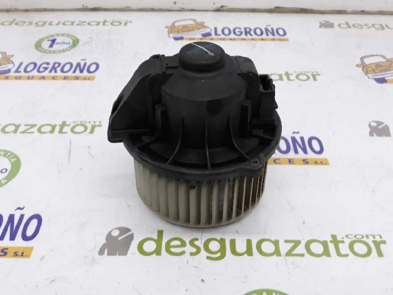 LAND ROVER Discovery 4 generation (2009-2016) Heater Blower Fan JGC500050,MF0160700870 19892798