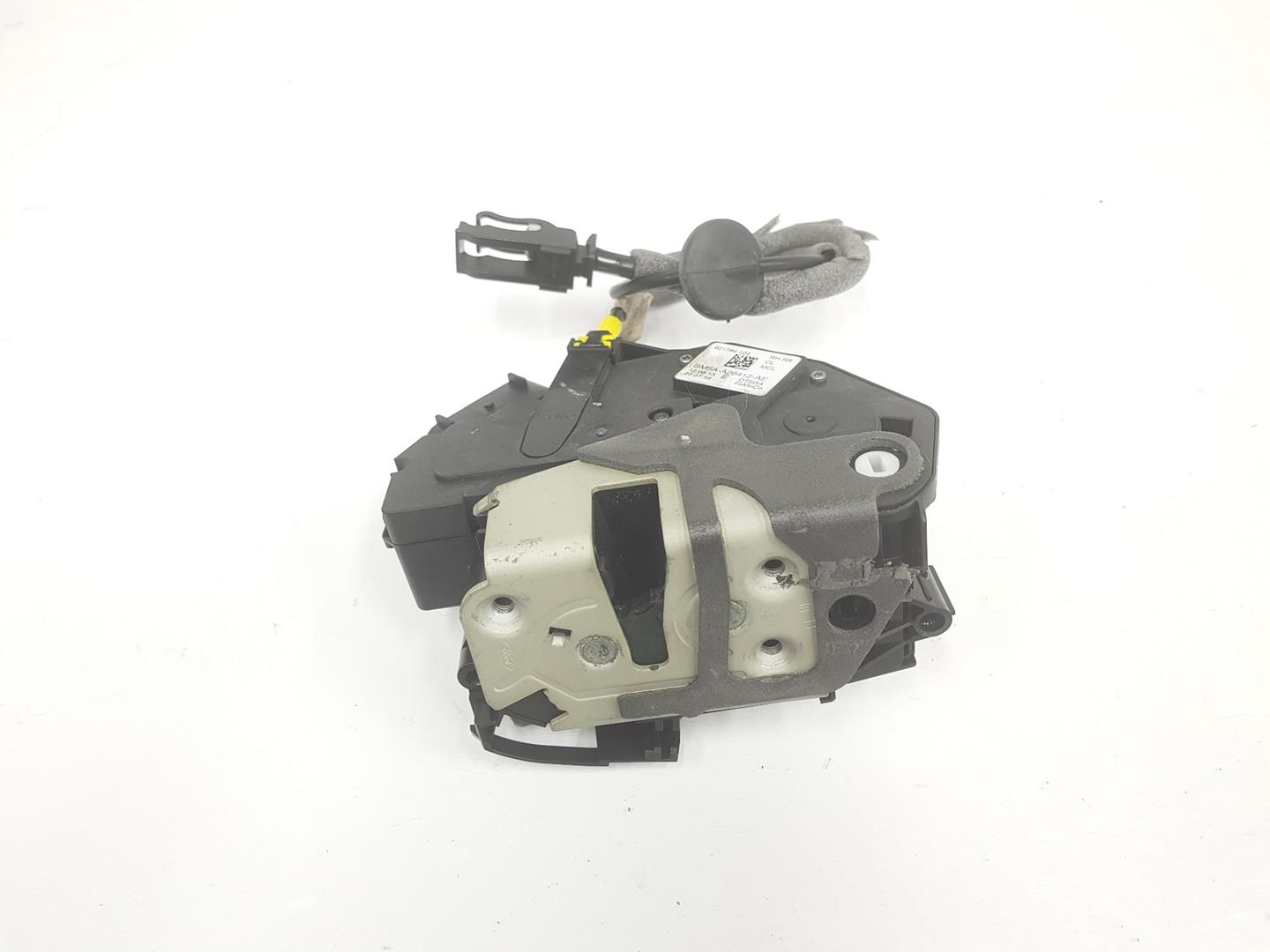 FORD Kuga 2 generation (2013-2020) Rear Right Door Lock 2066073,BM5AA26412AE 20775851