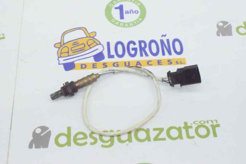 MINI Cooper R50 (2001-2006) Lambda Oxygen Sensor 11780872674, 11780872674 19598892