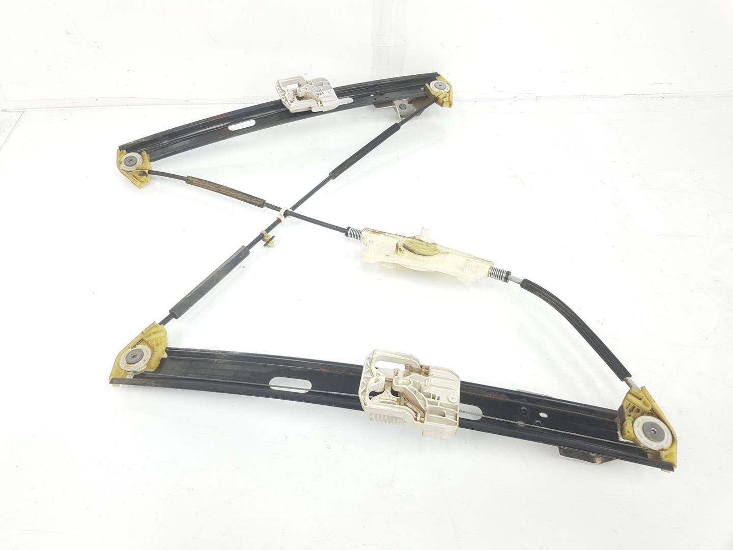 SEAT Toledo 3 generation (2004-2010) Front Left Door Window Regulator 5F4837461D,5F4837461D 19802465