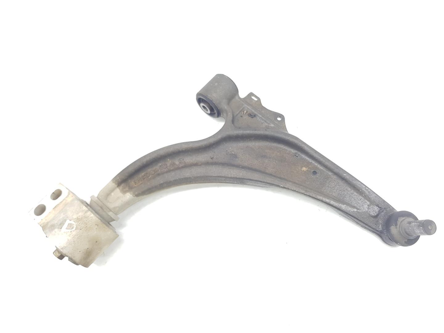 CHEVROLET Cruze 1 generation (2009-2015) Front Right Arm 13401130, 13401130 21608157