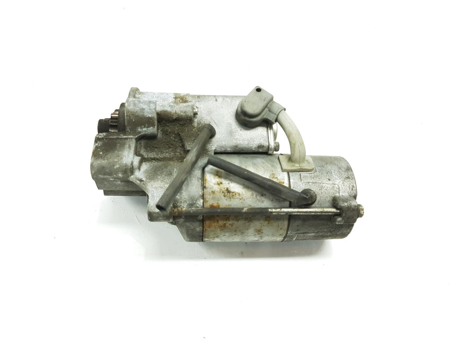 LAND ROVER Range Rover Evoque L538 (1 gen) (2011-2020) Starter Motor AH5211001AC,LR014060 23751204