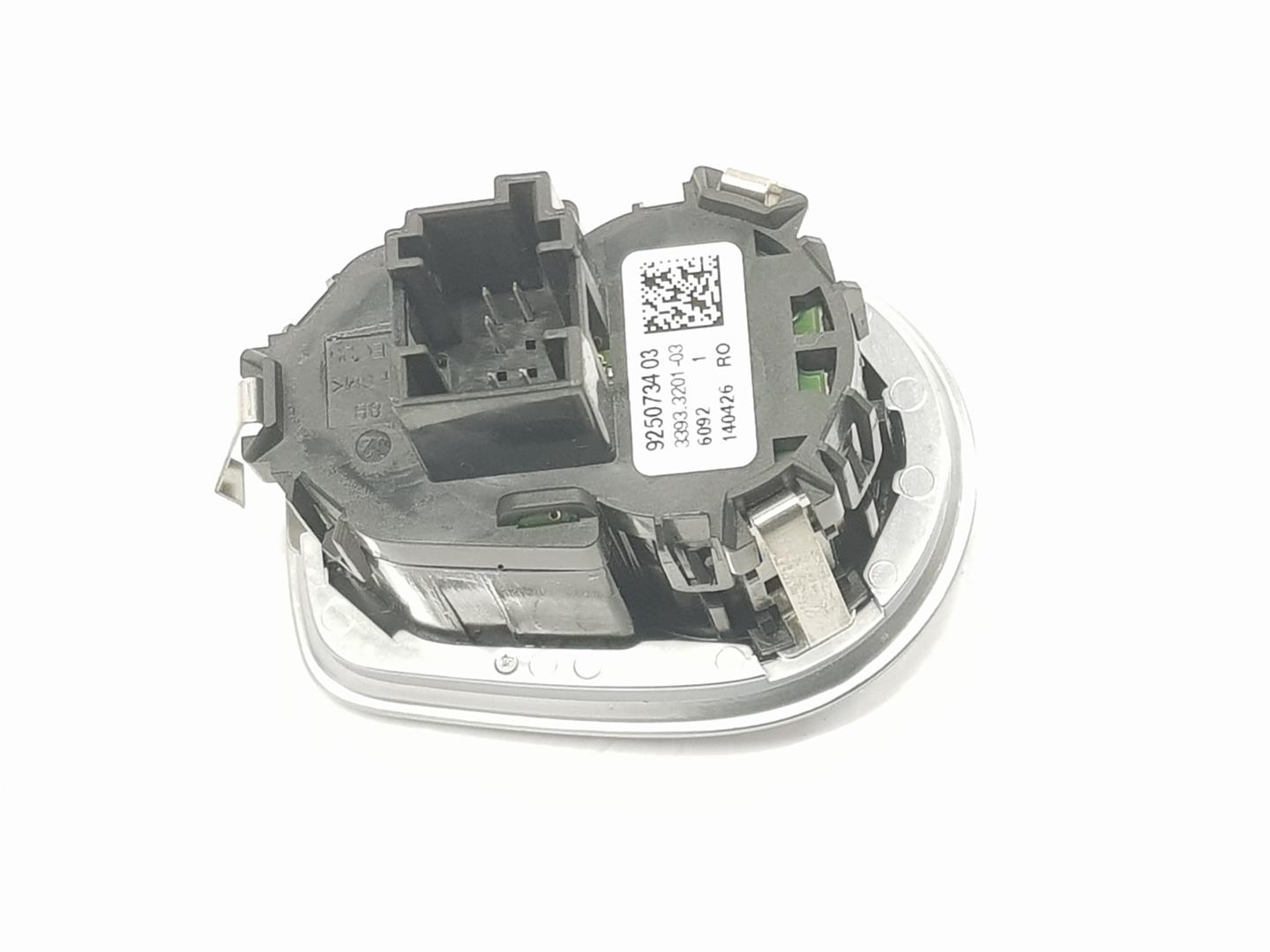 BMW 4 Series F32/F33/F36 (2013-2020) Ignition Button 61319250734,61319250734 24231616