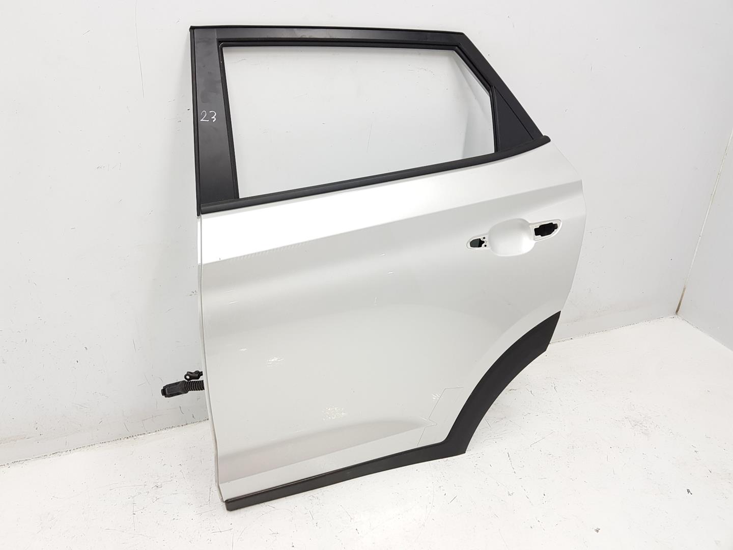 HYUNDAI Tucson 3 generation (2015-2021) Rear Left Door 77003D7000, 77003D7000 24214682