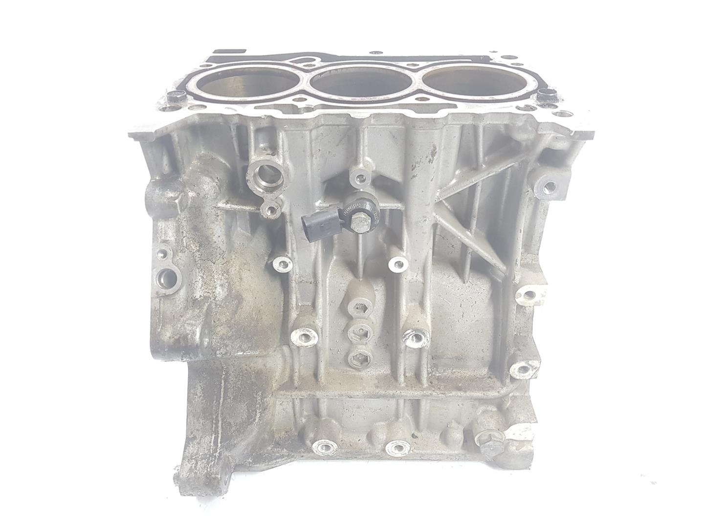 SEAT Ateca 1 generation (2016-2024) Engine Block BLOQUEDKRF, 04C100033, 1111A 19929267