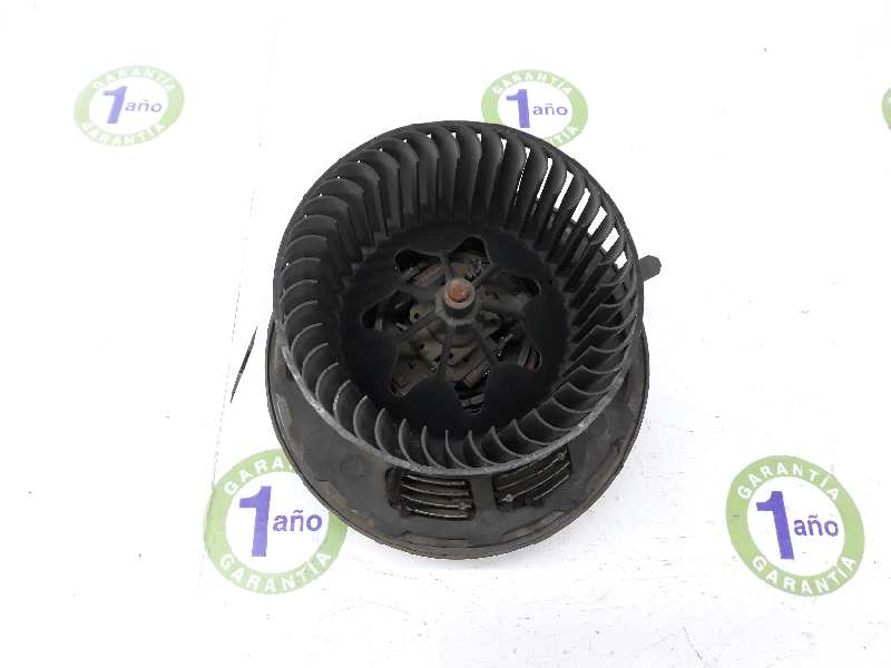 BMW X1 E84 (2009-2015) Motor încălzitor interior 64116933663, 985465S, 64119227670 19634384