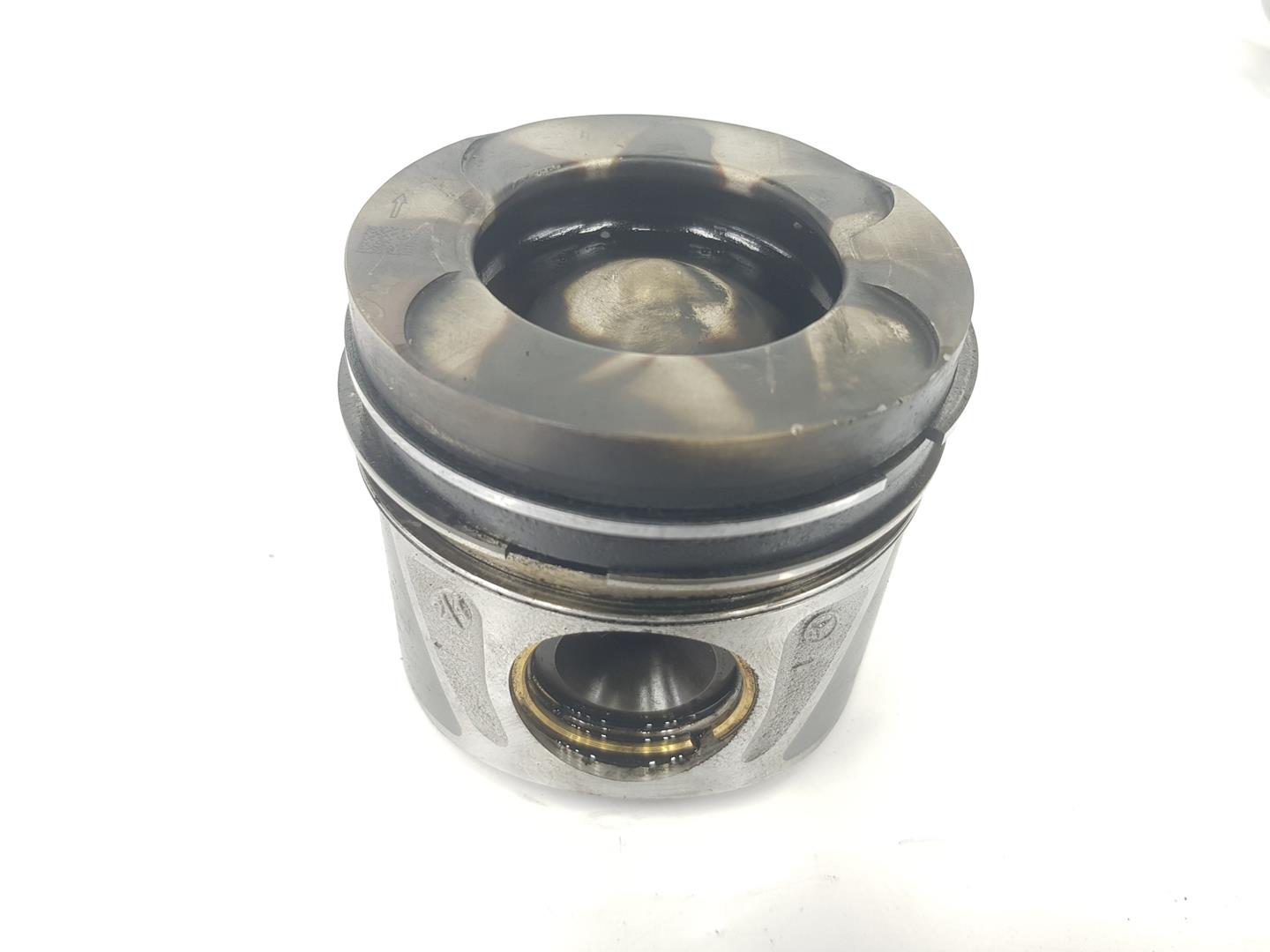 MERCEDES-BENZ Sprinter 2 generation (906) (2006-2018) Piston A6510301917,A6510301917,1111AA 19877160