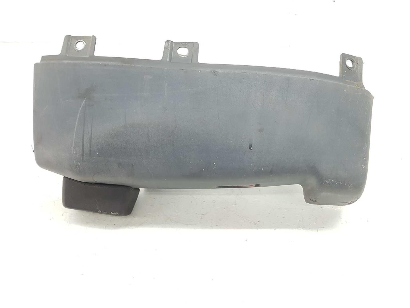 CITROËN Jumper 3 generation (2006-2024) Rear Bumper Right Side Corner 1617416680, 1617416680 19909440