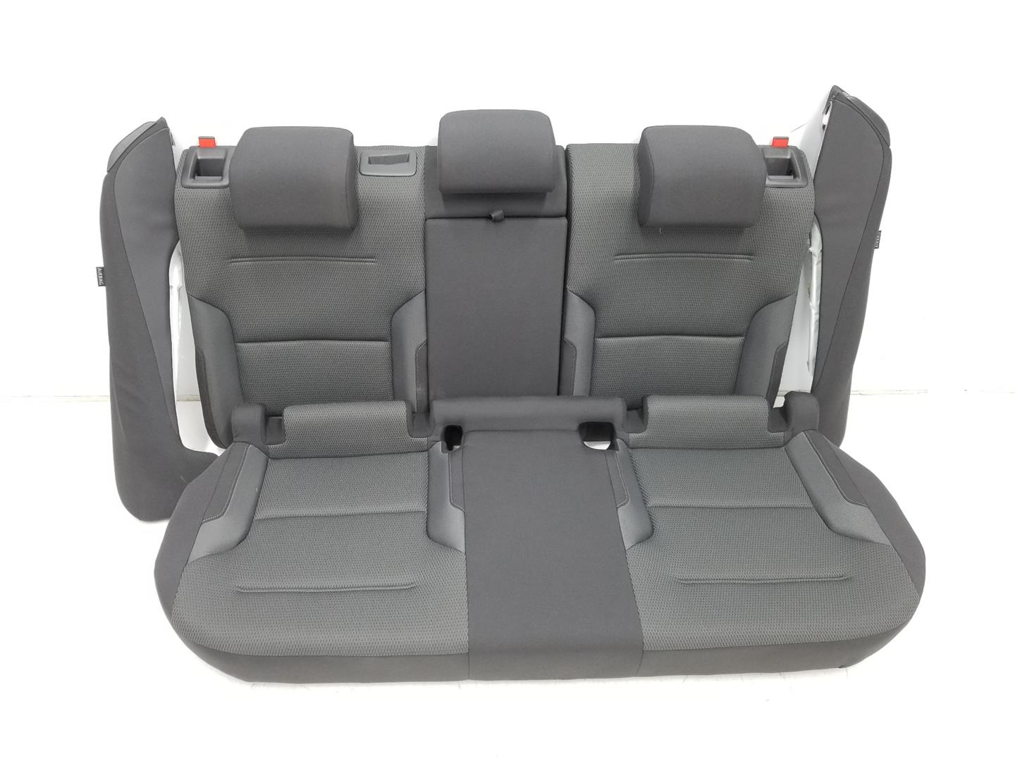 VOLKSWAGEN Golf 7 generation (2012-2024) Seats ASIENTOSTELA, ASIENTOSMANUALES, CONPANELES 19841088