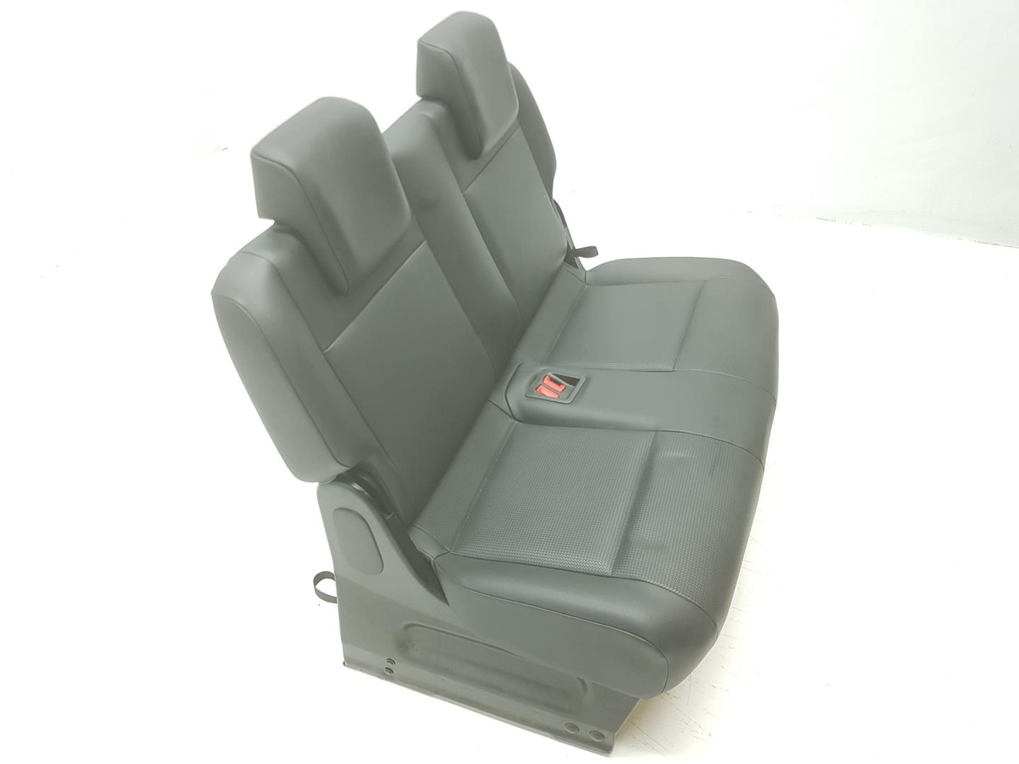 VOLKSWAGEN Caddy 4 generation (2015-2020) Rear Seat ENCUERO, MANUAL 24213732