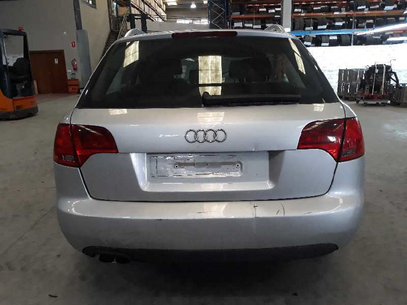 AUDI A4 B7/8E (2004-2008) Наружная ручка передней правой двери 8E0839207,8E0839207,COLORGRIS 19583448