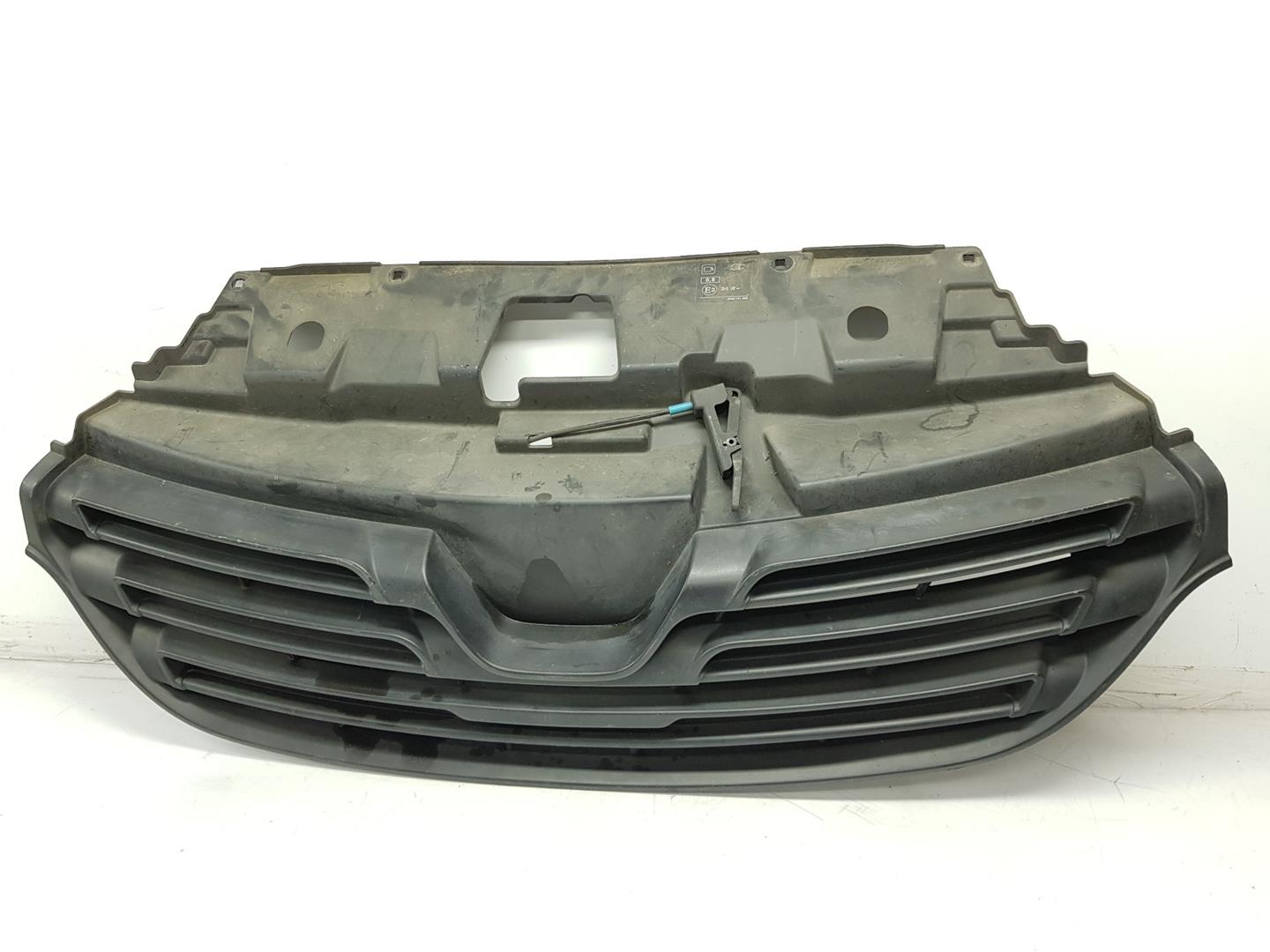 RENAULT Trafic 2 generation (2001-2015) Radiatora reste 623108673R,623108673R 24238886