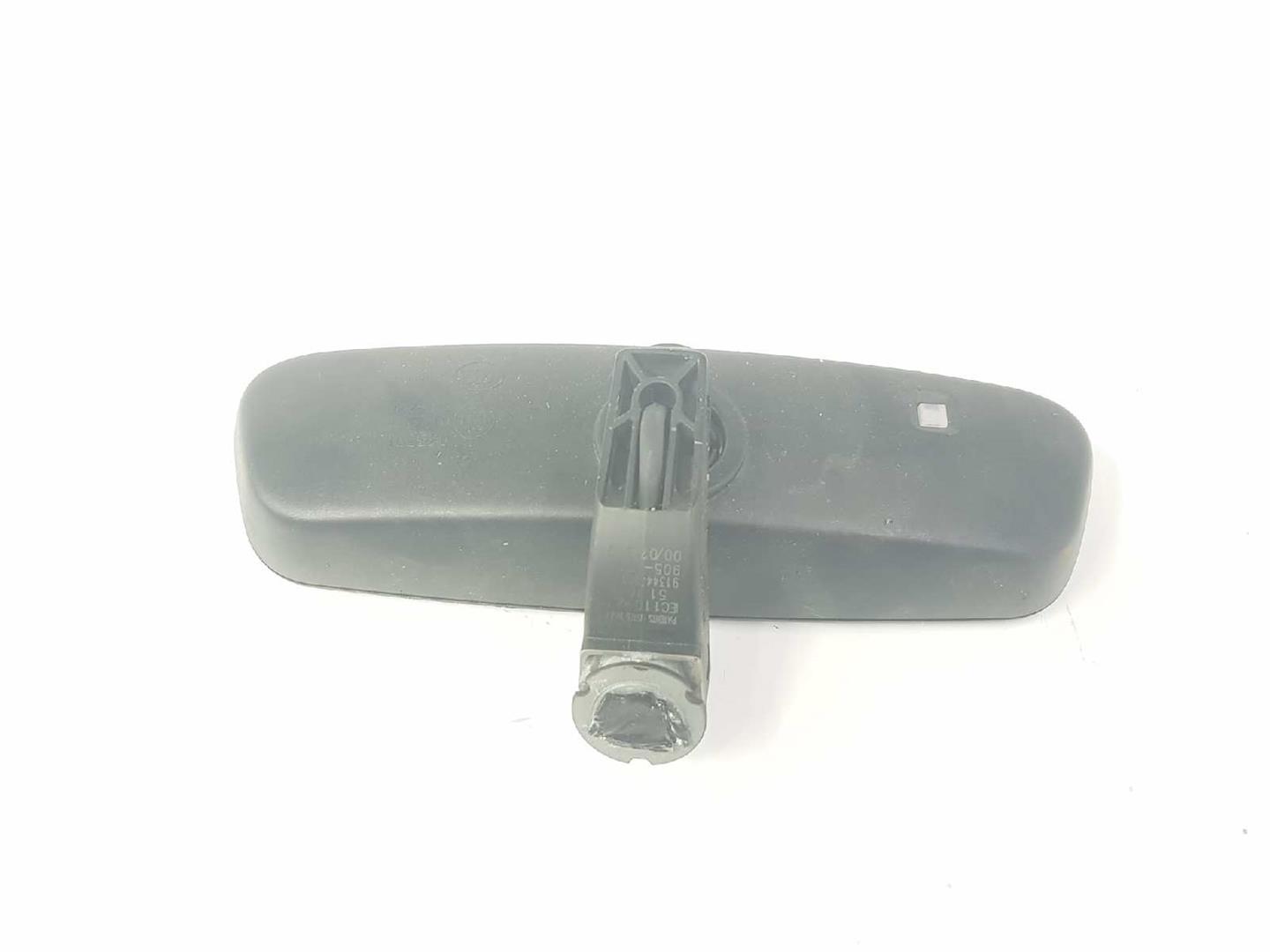 BMW 3 Series E90/E91/E92/E93 (2004-2013) Interior Rear View Mirror 51169134459, 51169134459 19755186