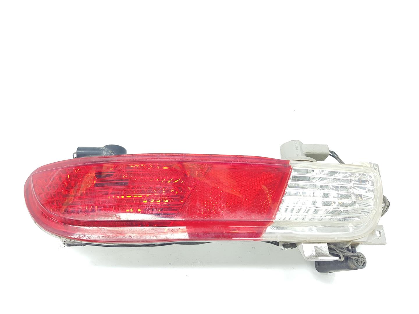 BMW 6 Series E63/E64 (2003-2010) Other parts of the rear bumper 63217165816, 7165816 24208640