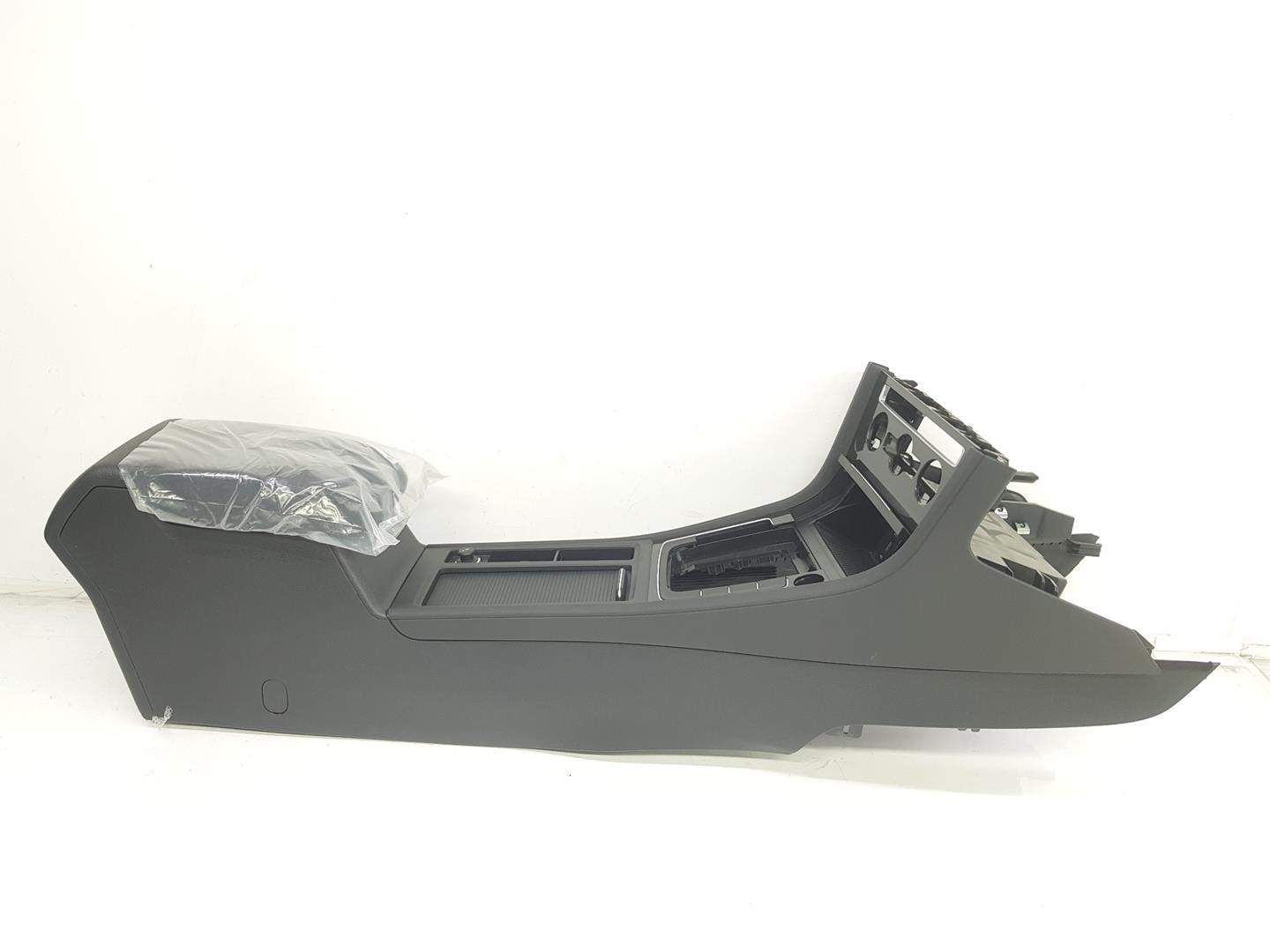 VOLKSWAGEN Golf 7 generation (2012-2024) Armrest 5G2863241BD,5G2864263AR 19861866