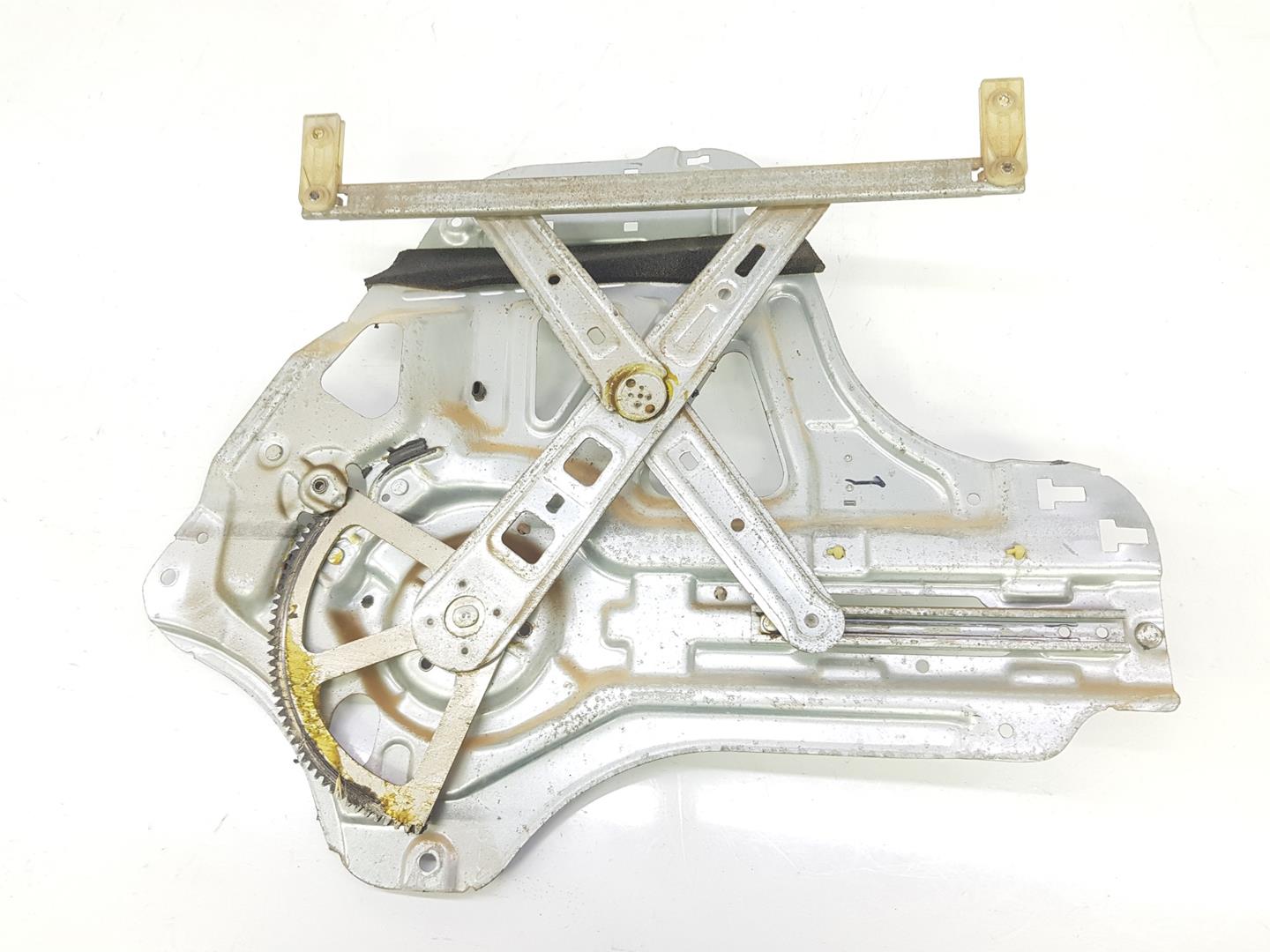 KIA Carnival 2 generation (2006-2010) Front Left Door Window Regulator 824014D020, 824014D020, SINMOTOR 19912708