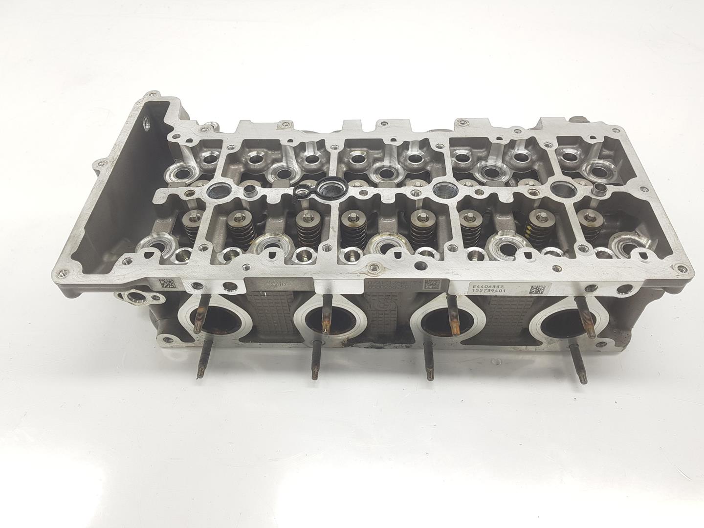 BMW 3 Series F30/F31 (2011-2020) Engine Cylinder Head 11128580266, 11128580266, 1212CD2222DL 24150927