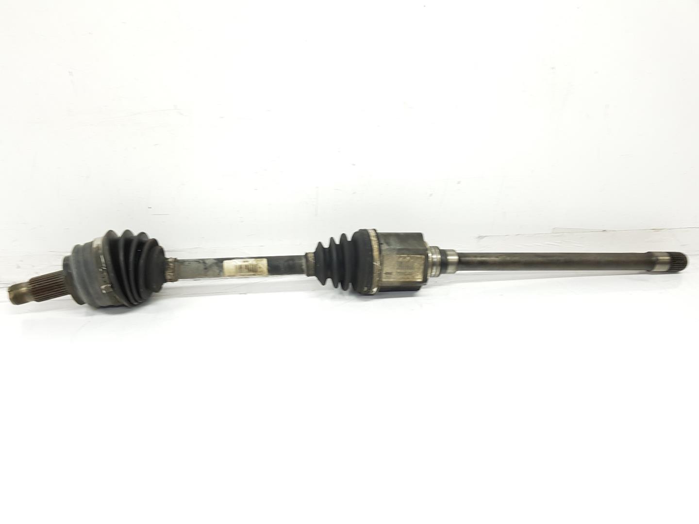BMW X3 E83 (2003-2010) Front Right Driveshaft 31607524046, 31607524046 22840633