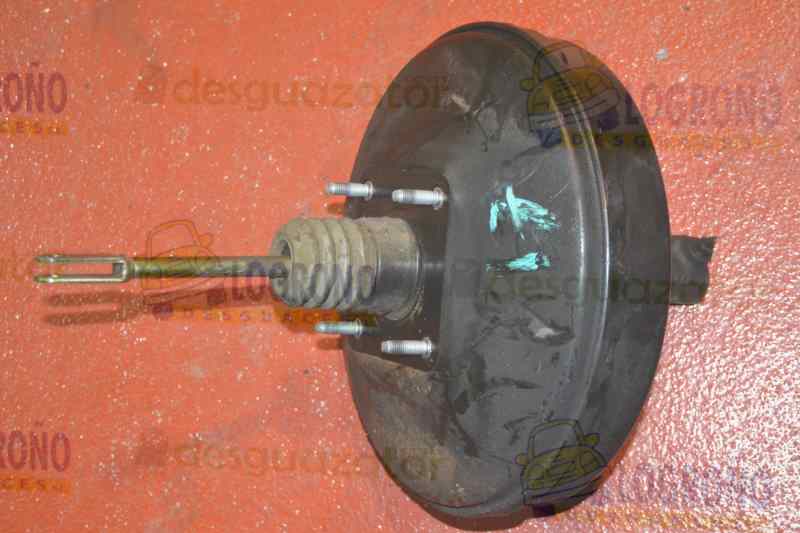 MERCEDES-BENZ Vito W638 (1996-2003) Jarru Servo Booster A0004307668,103303 19550857