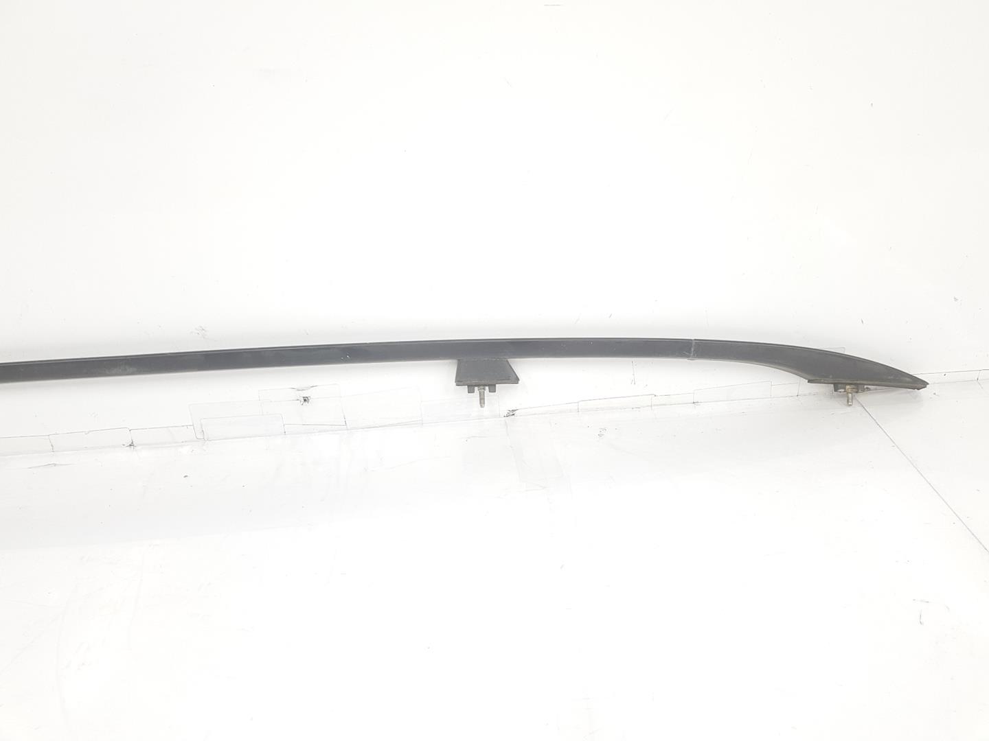 BMW 3 Series E90/E91/E92/E93 (2004-2013) Right Side Roof Rail 51137118504, 7118504 20360372