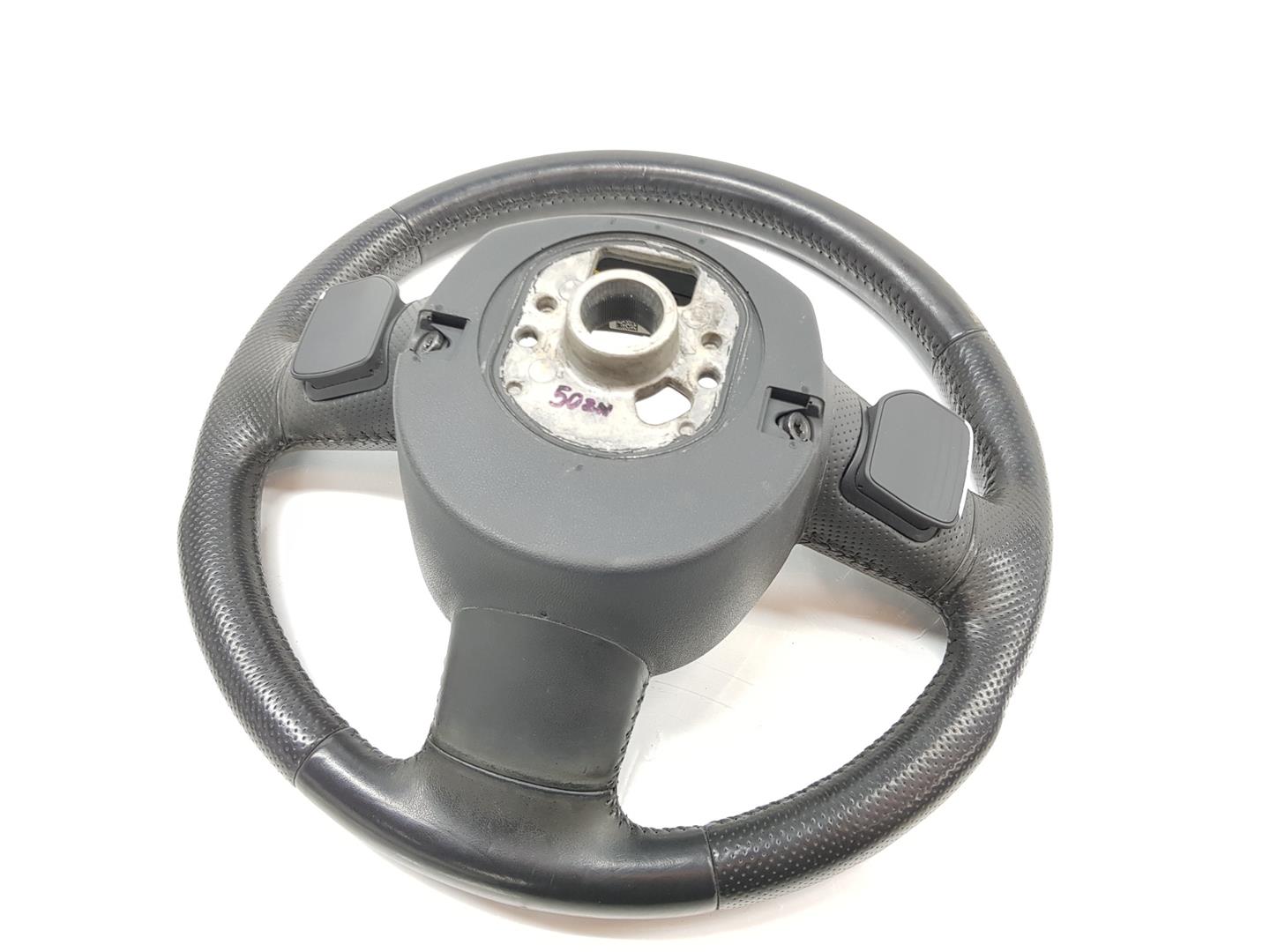 AUDI Q7 4L (2005-2015) Steering Wheel 4F0419091AQ, 4F0419091DG 24837480