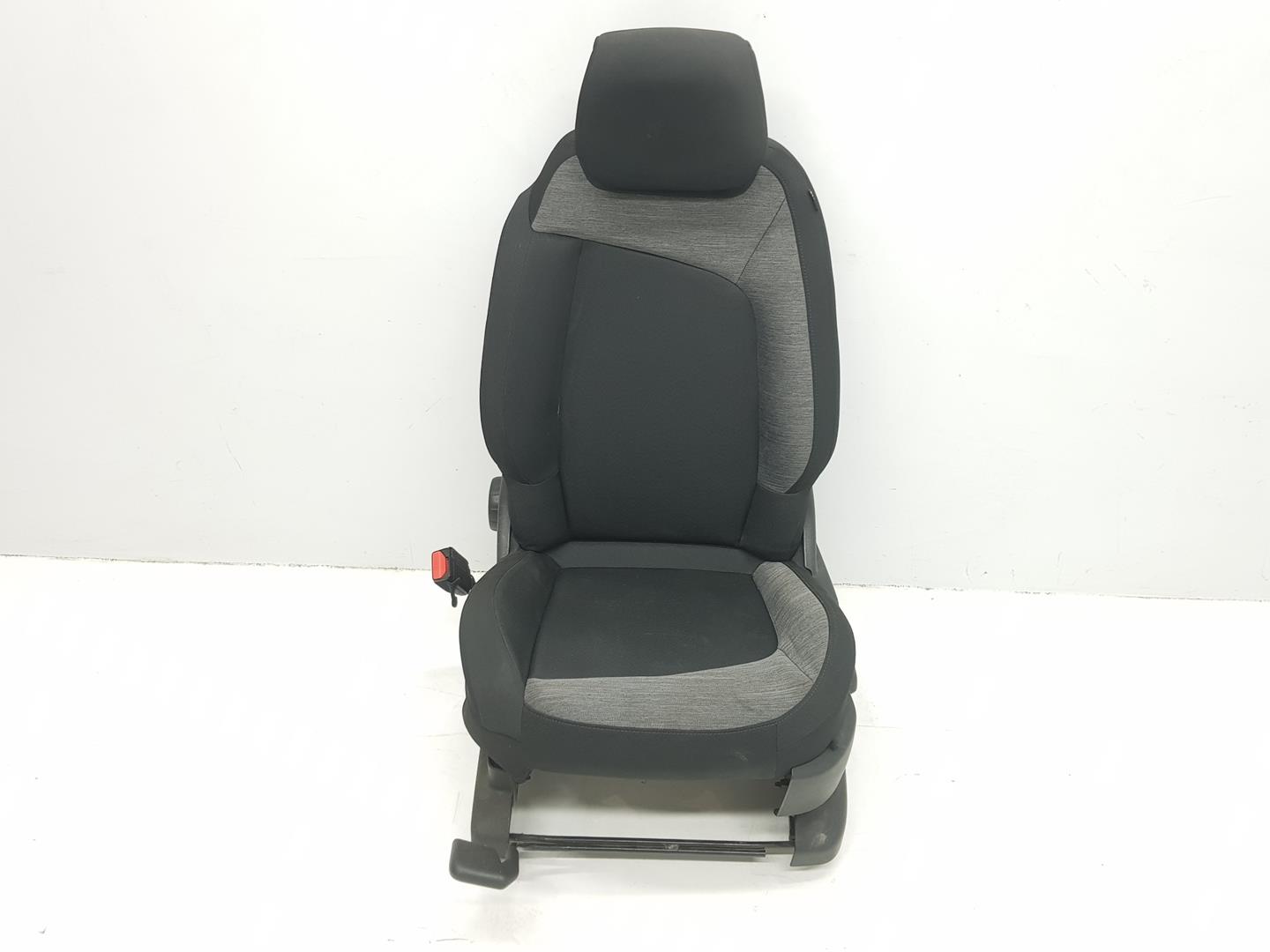 CITROËN C4 Picasso 2 generation (2013-2018) Front Left Seat ENTELA, MANUAL 21804568