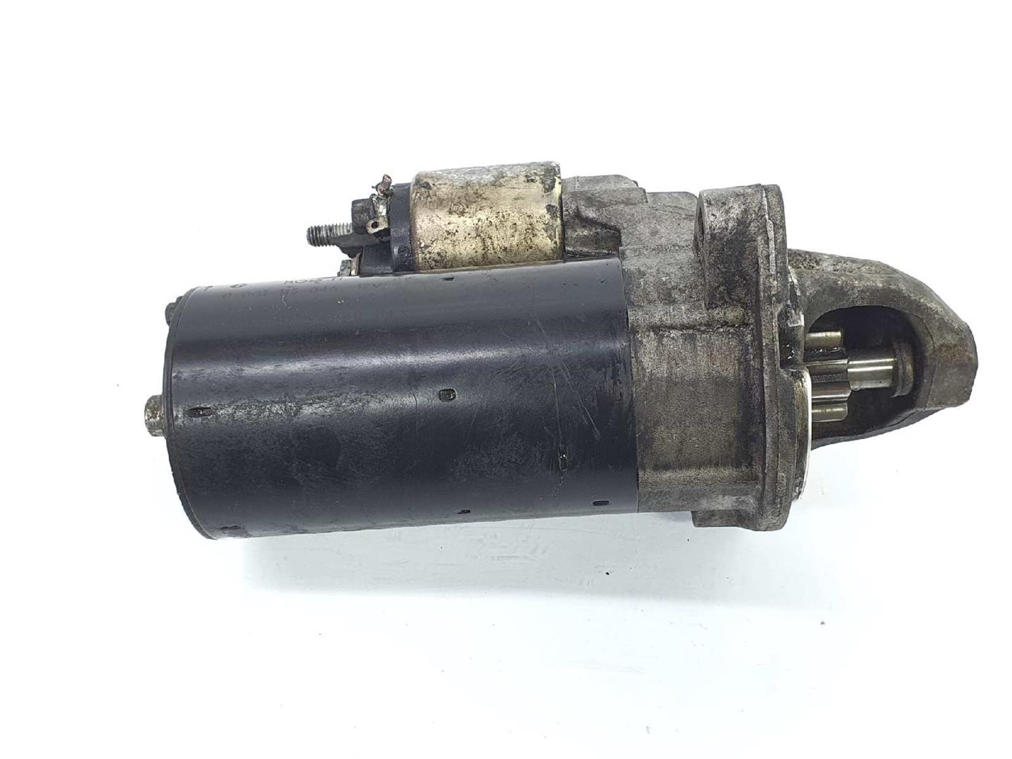 BMW X3 E83 (2003-2010) Startovací motor 12417796892,0001115046,1263CS2222DL 19725966