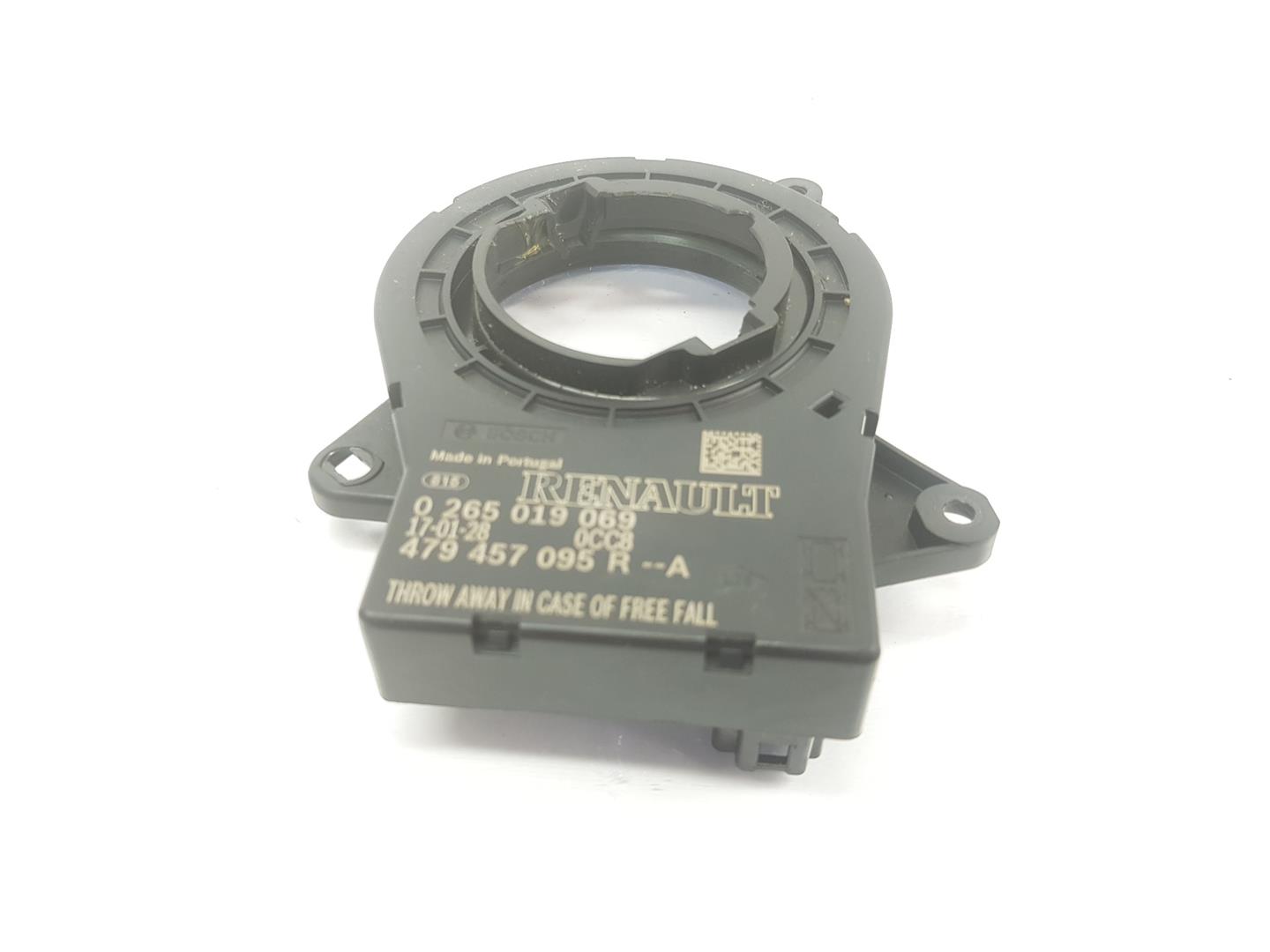 DACIA Logan 1 generation (2004-2012) Steering Wheel Position Sensor 479457095R,479457095R 20462195