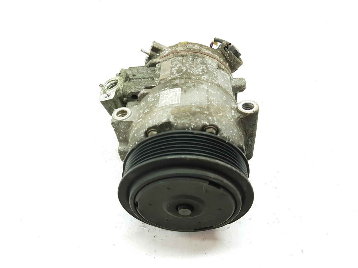 SEAT Ibiza 3 generation (2002-2008) Hасос кондиционера 6Q0820808,6Q0820808 24243798