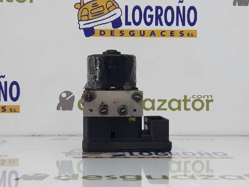 RENAULT Laguna 2 generation (2001-2007) ABS Pump P5CT2AAY4,ATE10020600654,06740828109733 19569673